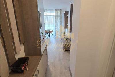 Apartament cu 2 camere în Tipografilor - 9
