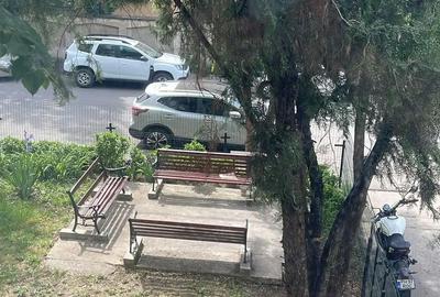 Garsonieră semidecomandată în Central - 1