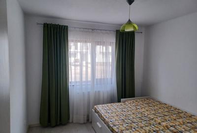 Apartament  2 camere Bragadiru Mobilat Utilat Loc de Parcare - 8
