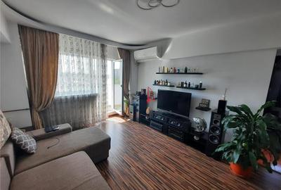 Apartament luminos, 3 camere, aproape de metrou ? 0% comision cumparator - 4