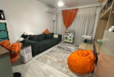 Apartament cu 2 camere decomandat, mobilat în Mamaia-Sat - 2