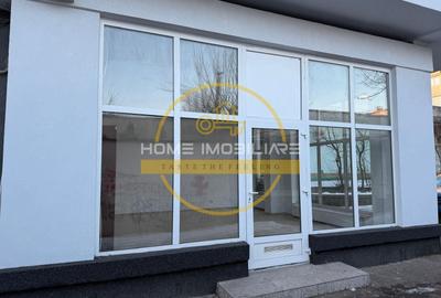 Spațiu comercial, de 60 mp, în Tătărași - 1