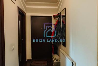 Baneasa, Bucuresti-Ploiesti, casa P+E, Sc. 158mp, 4 camere teren 296mp - 4