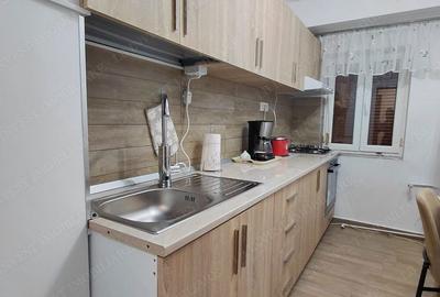 Apartament cu 2 camere, mobilat în Iosefin - 6