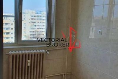 Panoramic București: Apartament Luminos la Etaj 10/10, langa Metrou Obor - 5