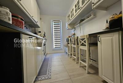Apartament cu 3 camere decomandat în Ștefăneștii de Jos - 6