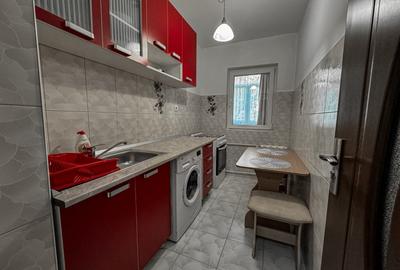 Garsonieră decomandată, mobilată în Drumul Taberei - 3