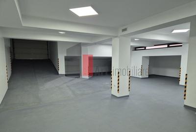 Spațiu comercial, de 130 mp, în Timișoara - 6