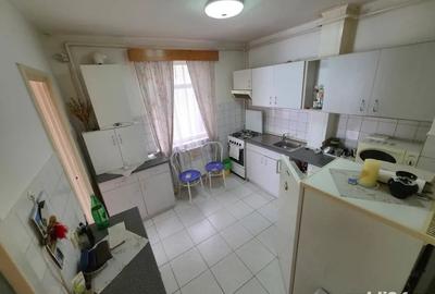 Apartament spa?ios, luminos, cu 3 camere ideal pentru familie Zona Tudor Vladimirescu - 2