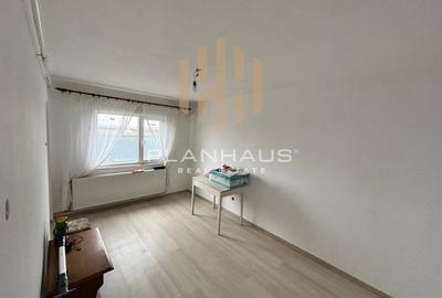 Garsonieră semidecomandată în Decebal - 1