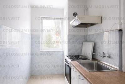 Apartament cu 2 camere semidecomandat în Florilor - 2