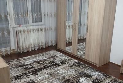 Apartament cu 2 camere decomandat în Cuza Vodă - 1