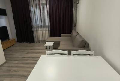 Apartament cu 2 camere decomandat, mobilat în Casa de Cultură - 5