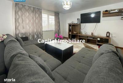 Casă cu 4 camere cu Canalizare în Central - 3