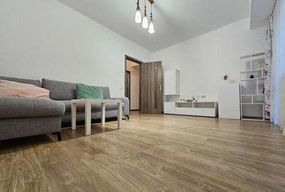 Apartament 2 camere, loc de parcare inclus, metrou Dimitrie Leonida - 1