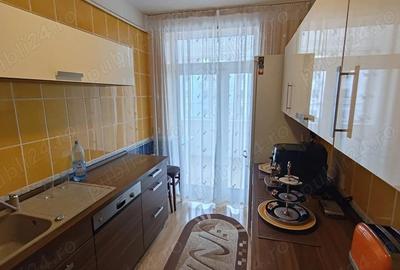 Apartament cu 3 camere semidecomandat în Luncă - 2