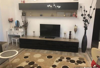 Apartament cu 2 camere în Giurgiului