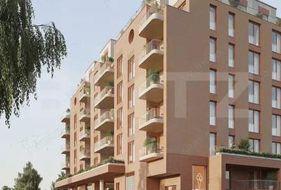 Comision 0! River by Hexagon Penthouse 3 Bai 144 mp 3 Terase 41 mp - 3