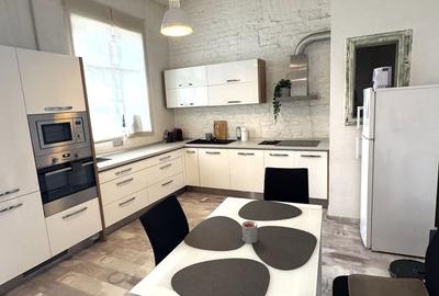 Apartament cu 2 camere decomandat în Exterior Vest - 2