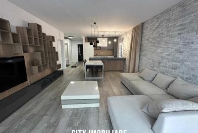 Apartament 3 camere, LUX, zona FSEGA.