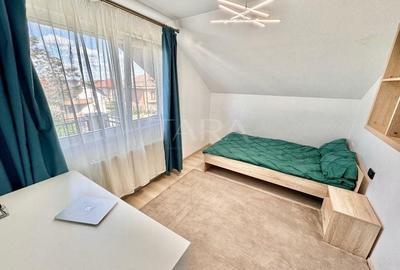 Casă individuală cu 7 camere cu Canalizare în Andrei Mureșanu - 10