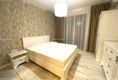 Core Timpuri Noi - 3 camere elegante cu balcon, langa metrou