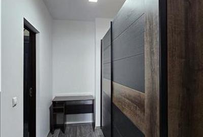 Apartament cu 3 camere semidecomandat, mobilat în Gheorgheni - 10