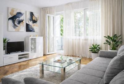 Apartament cu 3 camere decomandat în Mănăștur - 7