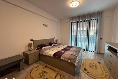 Apartament cu 3 camere decomandat, mobilat în Bucium - 7