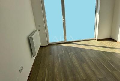 Penthouse cu 3 camere în Bună Ziua - 5
