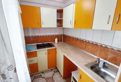 Garsonieră semidecomandată în Central - 4
