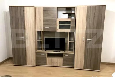 Garsonieră în Grigorescu - 1