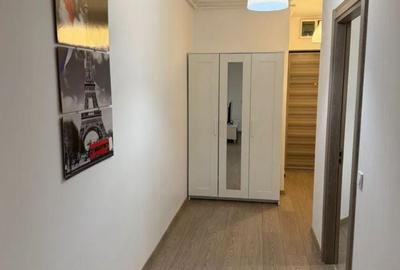 Apartament cu 2 camere decomandat, mobilat în Pantelimon - 4