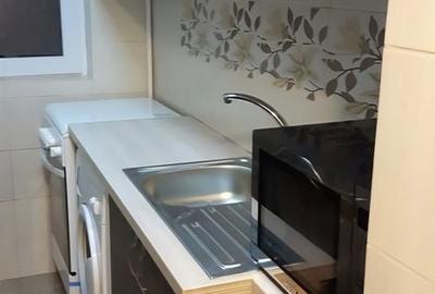Apartament cu 2 camere decomandat în Militari