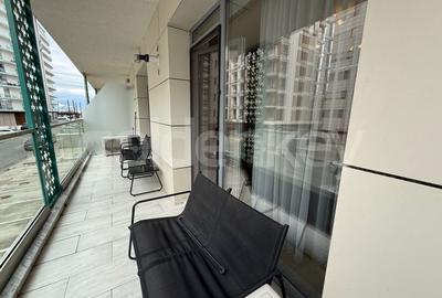 Apartament 2 camere Mamaia - 7