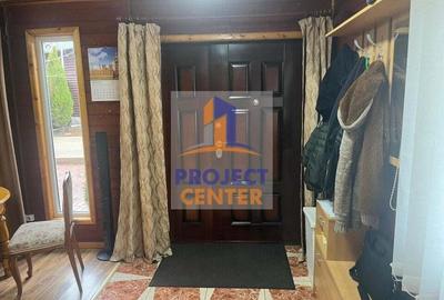 Proprietate de vanzare, zona Cotmeana - 10