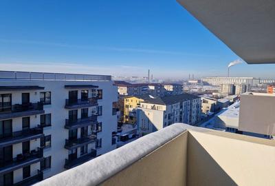 Garsonieră semidecomandată în Central - 6