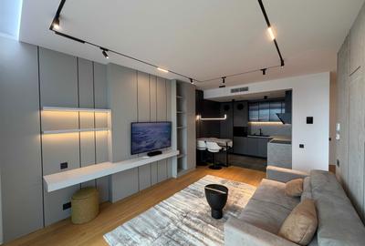 Apartament cu 2 camere decomandat în Sud - 8