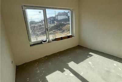 Casă cu 4 camere cu Canalizare în Popești - 22