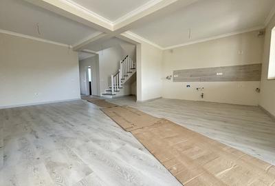 Casa insiruita 5 camere, 142mp, 360mp teren,despartita prin GARAJ in Giroc Casa insiruita 5 camere, 142mp, 360mp teren,despartita prin GARAJ in Giroc - 2