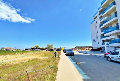 MAMAIA NORD - TOMIS VILLA PROMENADA - VEDERE LA MARE - Comision 0% - 15