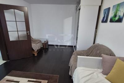 Apartament cu 2 camere decomandat, mobilat în Gorjului - 2