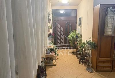 Casa spatioasa cu design american-calea Urseni - 14