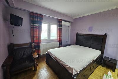 Apartament 3 camere cu vedere directa la mare - ultracentral, langa Plaja Modern - 7