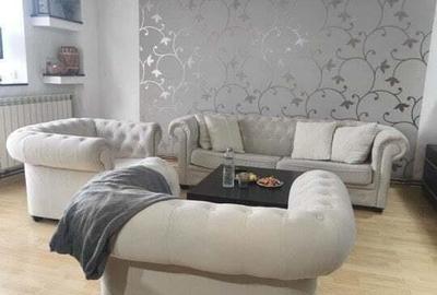 Apartament 4 camere, etaj 2, 97mp, zona Hurmuzachi, Radauti - 7