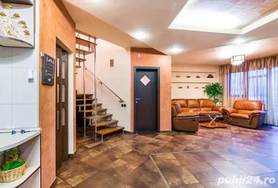 Cazare Sanpetru Brasov Tractoru - 4