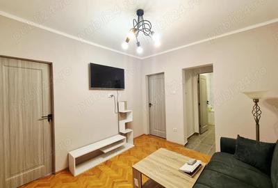 Apartament renovat mobilat si utilat Mazepa 1 Prima Inchiriere - 1