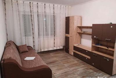 Garsoniera de inchiriat in zona Basarabia - 1