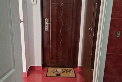 Garsonieră nedecomandată în Central - 8