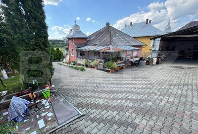 Casa de vanzare in Tarpiu, la doar 10 km de Bistrita - 3